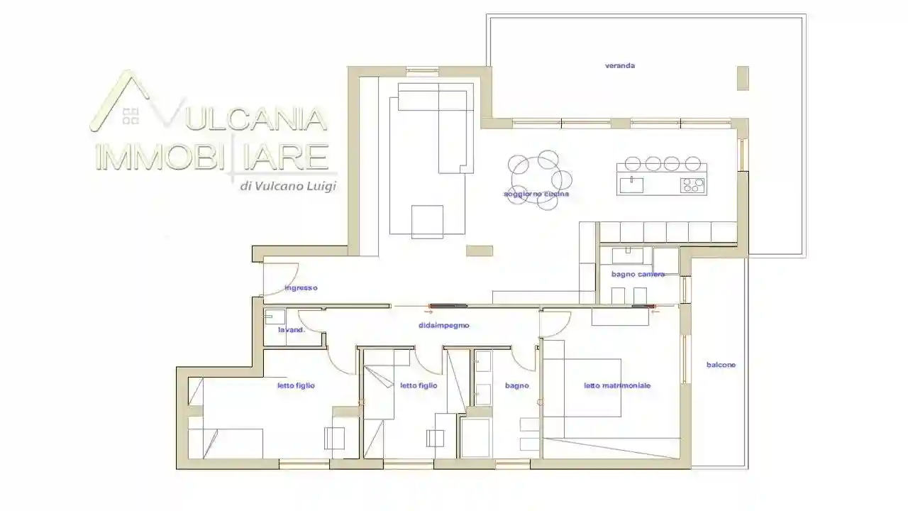 Appartamento - foto 5