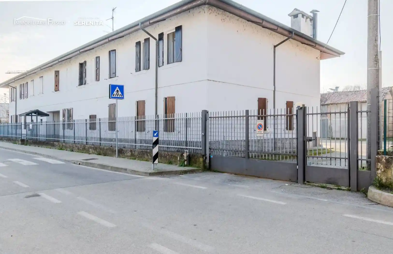 Appartamento in vendita a Vizzolo Predabissi