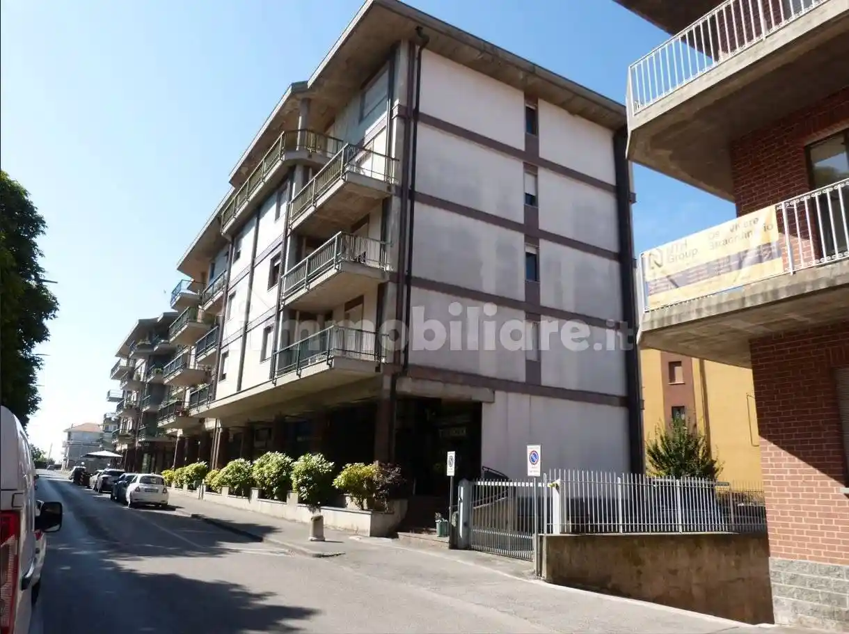 Attico - Mansarda in vendita a Fossano