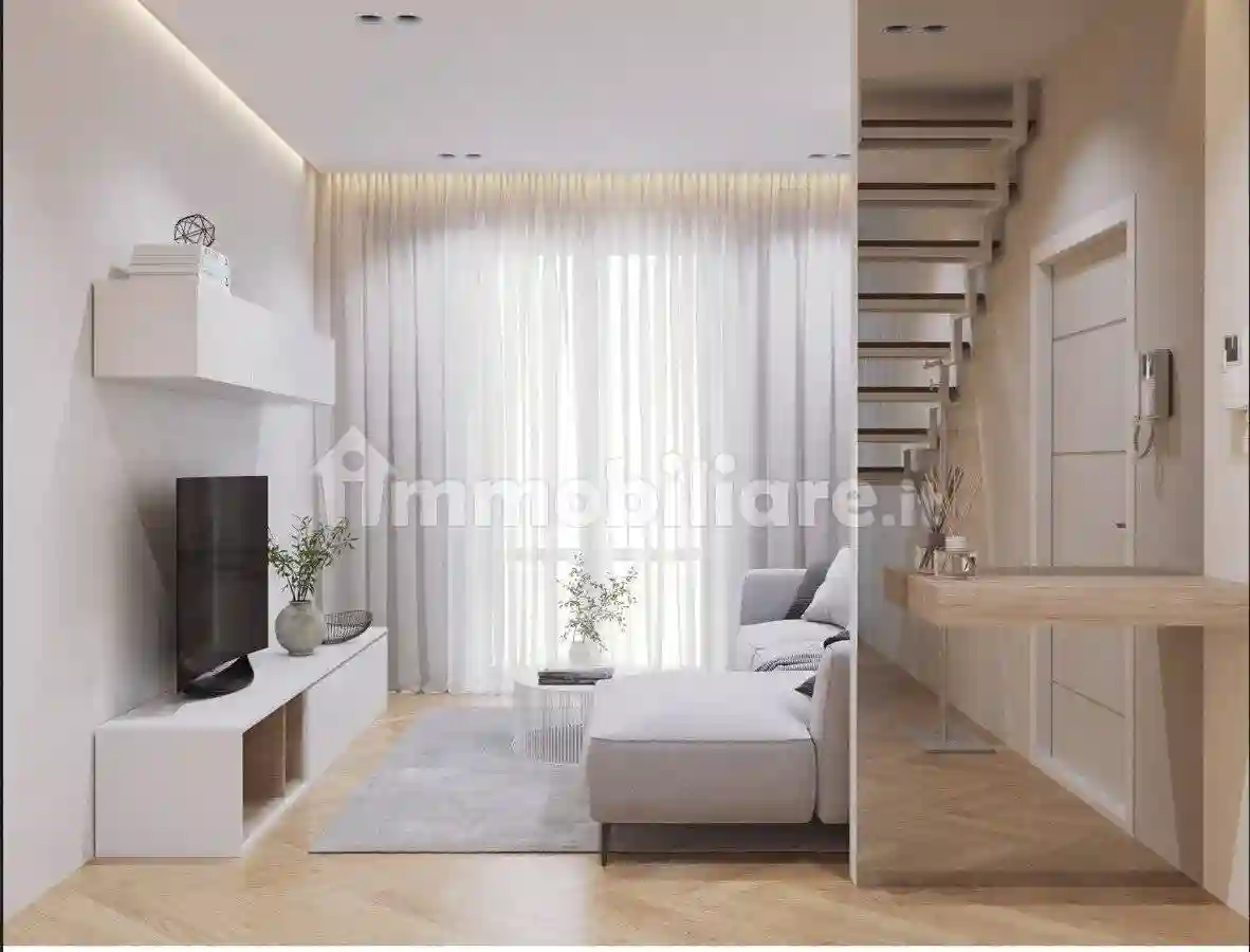 Attico - Mansarda - foto 2