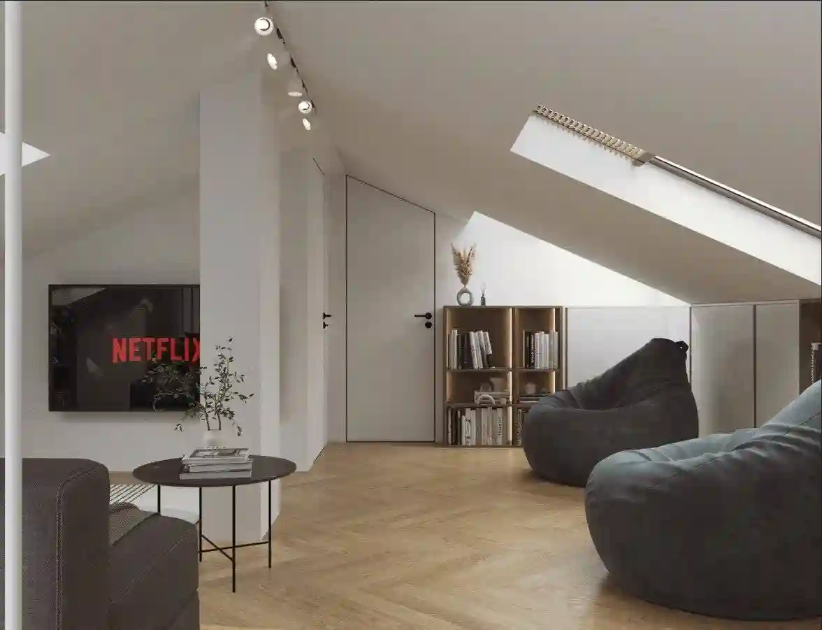 Attico - Mansarda - foto 5