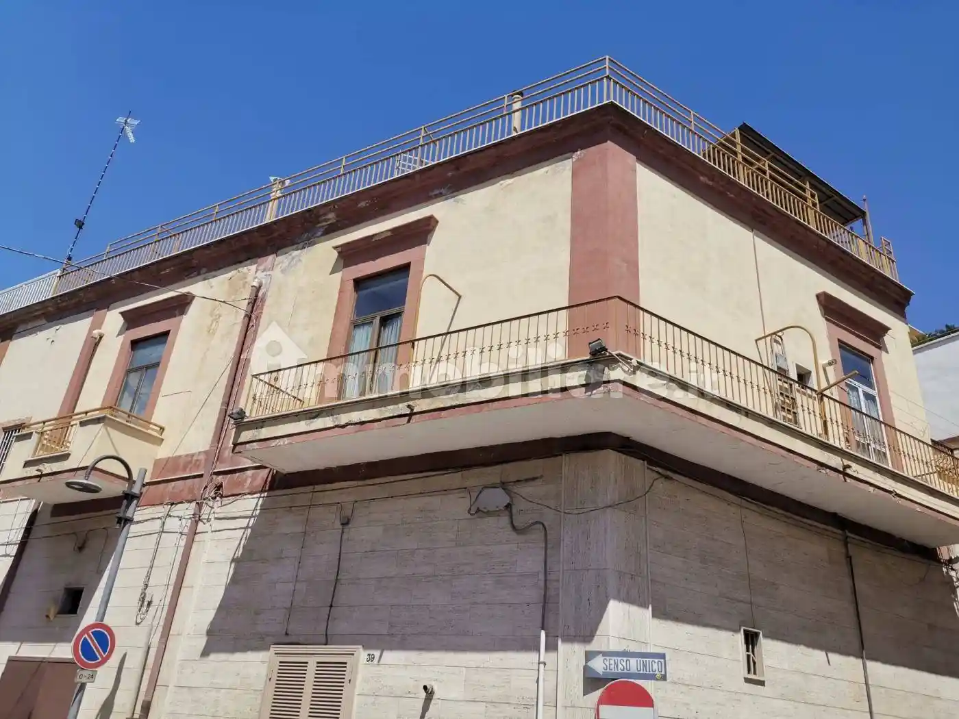 Appartamento in vendita a Cerignola