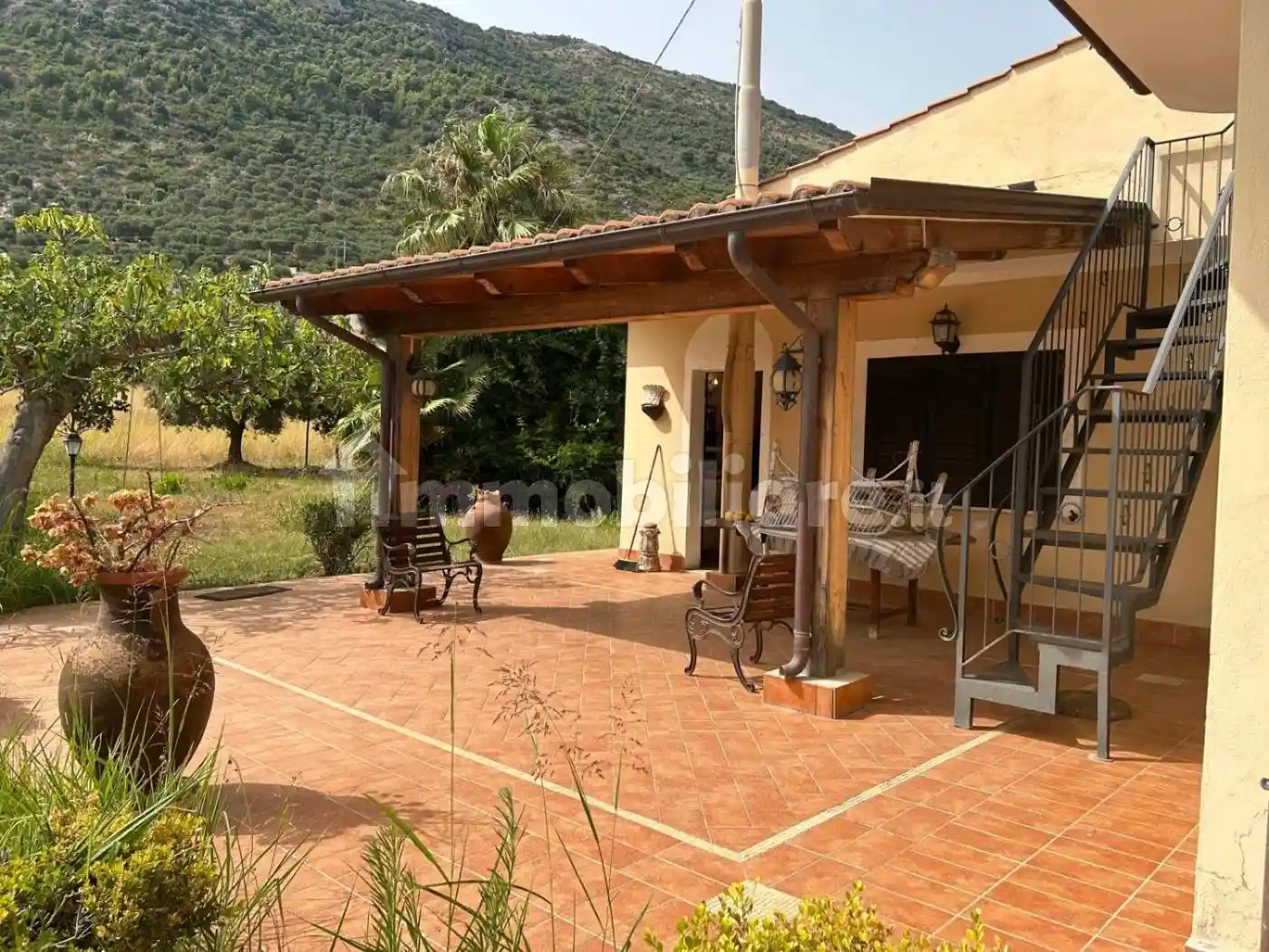 Villa in vendita a Terracina