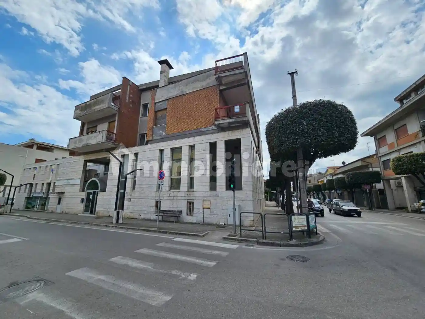 Palazzo - Edificio in Vendita - foto 4