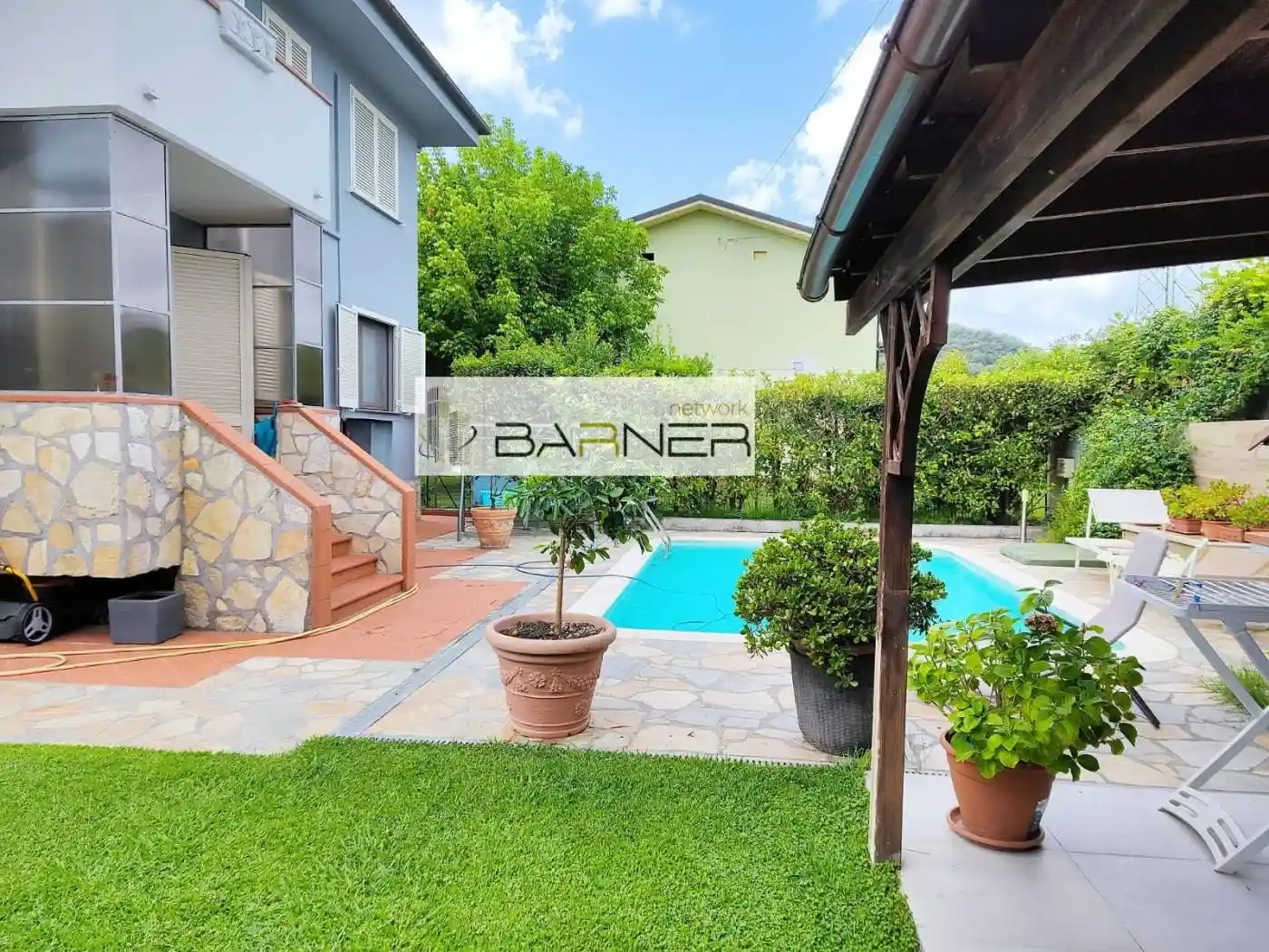 Villa in vendita a Massarosa