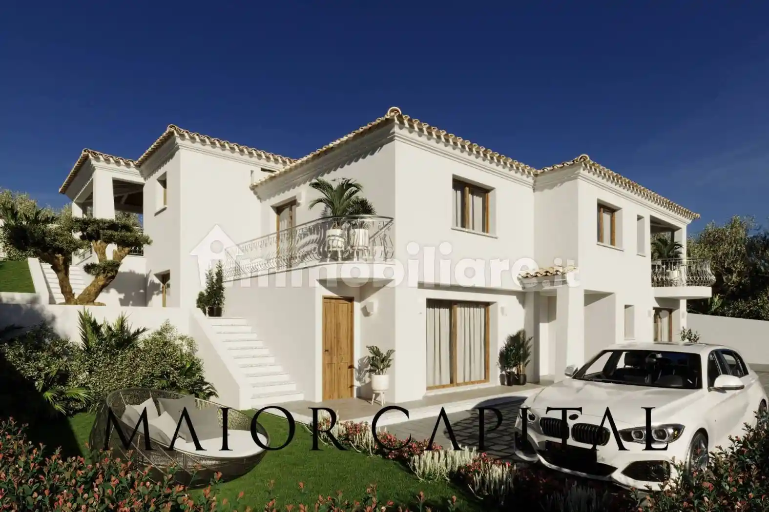 Appartamento in vendita a Budoni