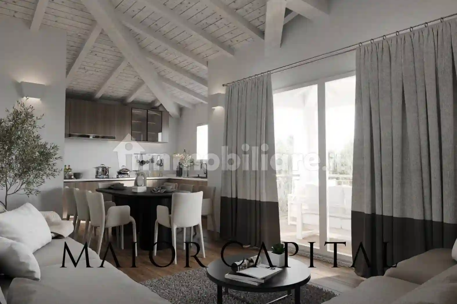 Appartamento - foto 3