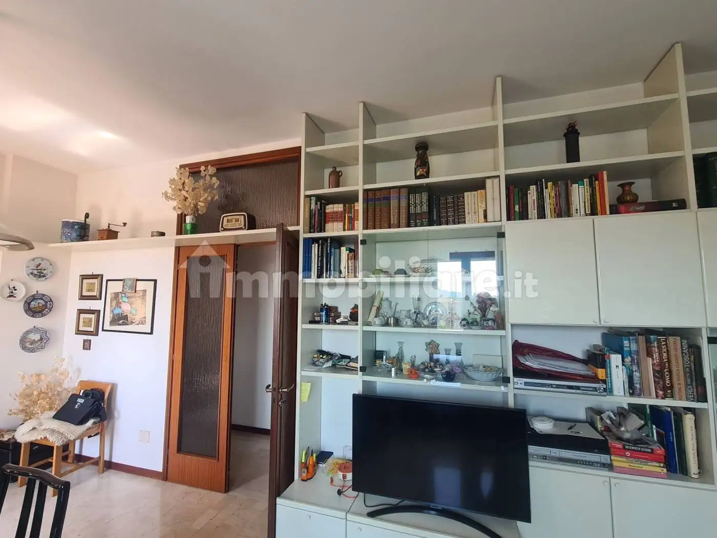 Appartamento in vendita a Bologna