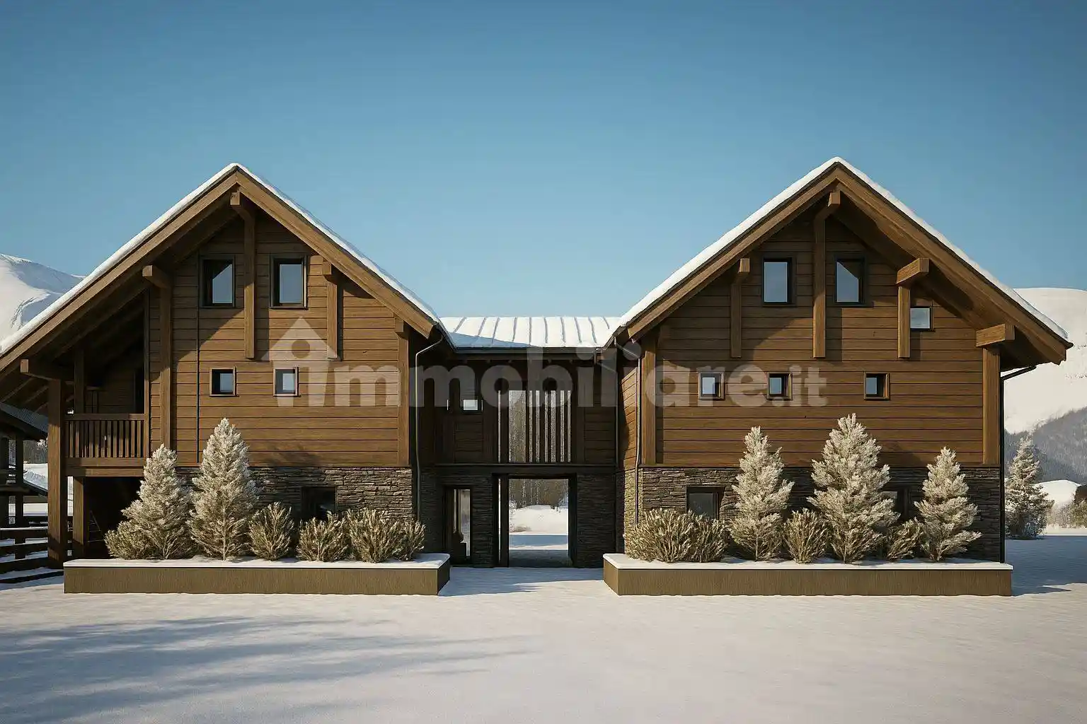 Attico - Mansarda - foto 4