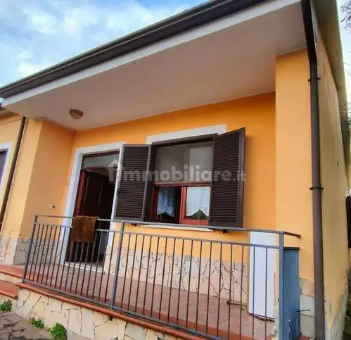 Villa in vendita a Maierà