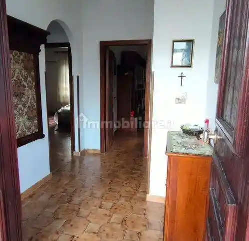 Villa unifamiliare Contrada Alorio, Alorio, Maierà - foto 2