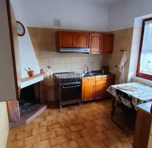 Villa unifamiliare Contrada Alorio, Alorio, Maierà - foto 3