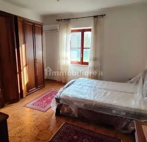 Villa unifamiliare Contrada Alorio, Alorio, Maierà - foto 4