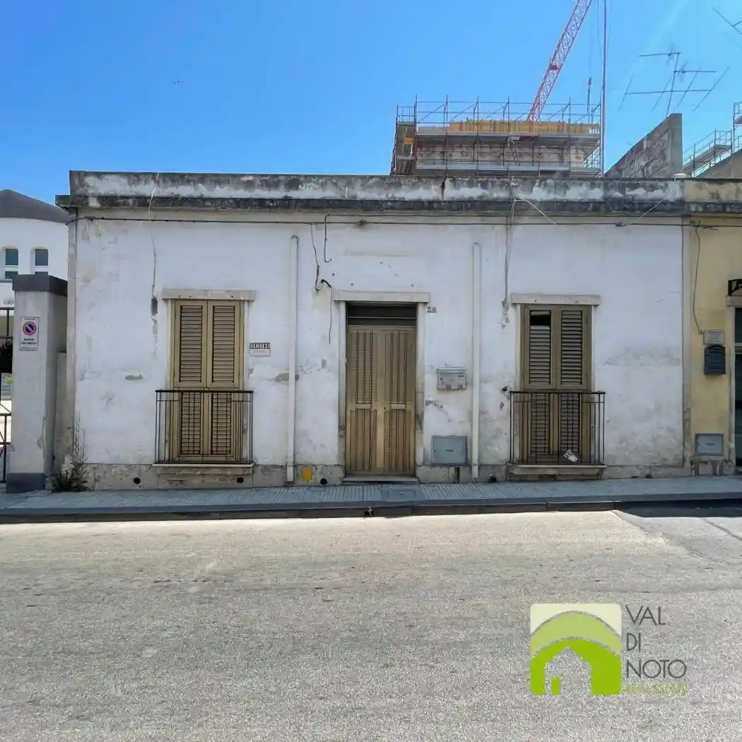 Casa indipendente in vendita a Noto