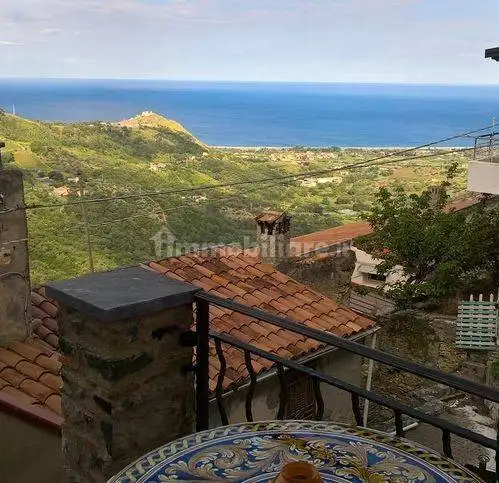 Villa in vendita a Maierà