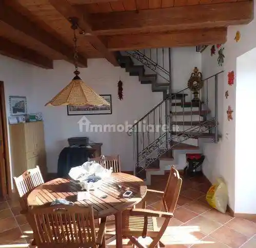 Villa unifamiliare via Sciolle, Centro, Maierà - foto 5