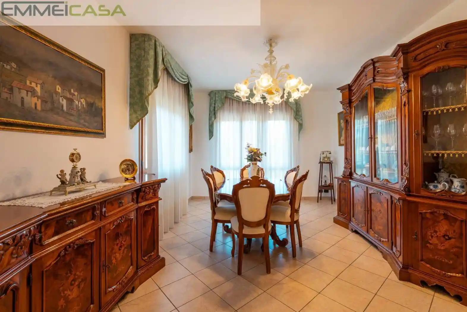 Appartamento in vendita a Formigine