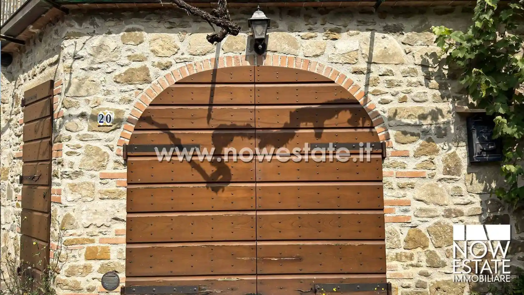 Casale Strada Comunale della Padonchia, Monterchi - foto 2