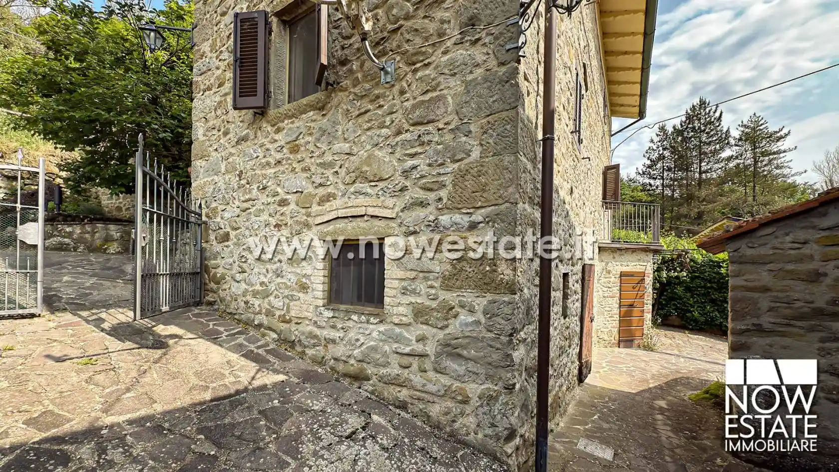 Casale Strada Comunale della Padonchia, Monterchi - foto 3