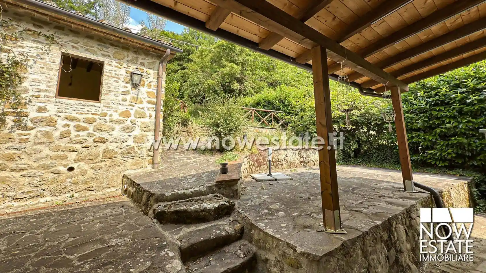 Casale Strada Comunale della Padonchia, Monterchi - foto 4
