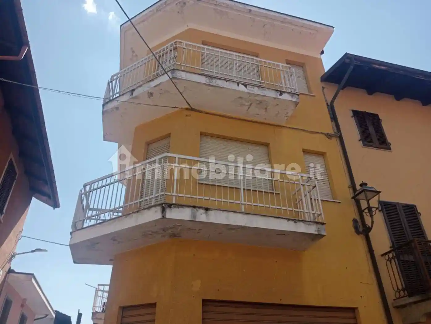 Appartamento in vendita a Corio