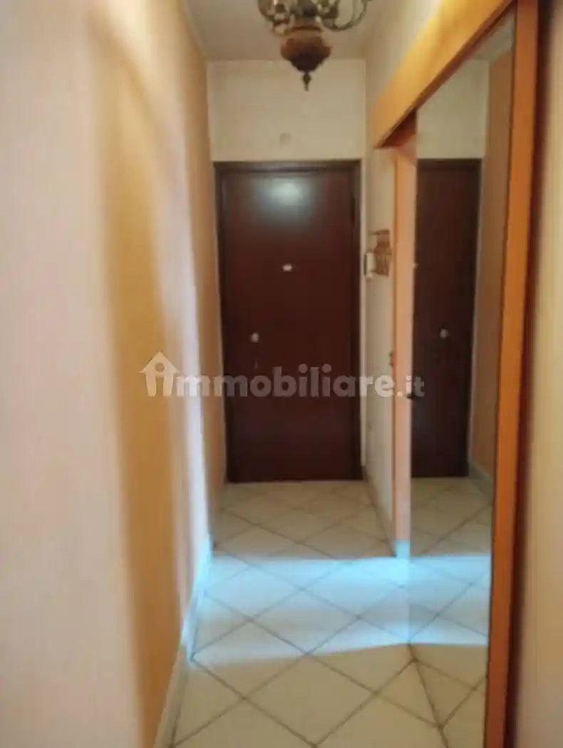 Appartamento in vendita a Cinisello Balsamo