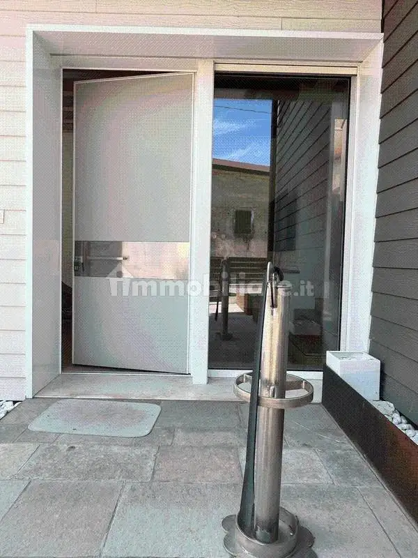 Villa in vendita a Cappella Maggiore