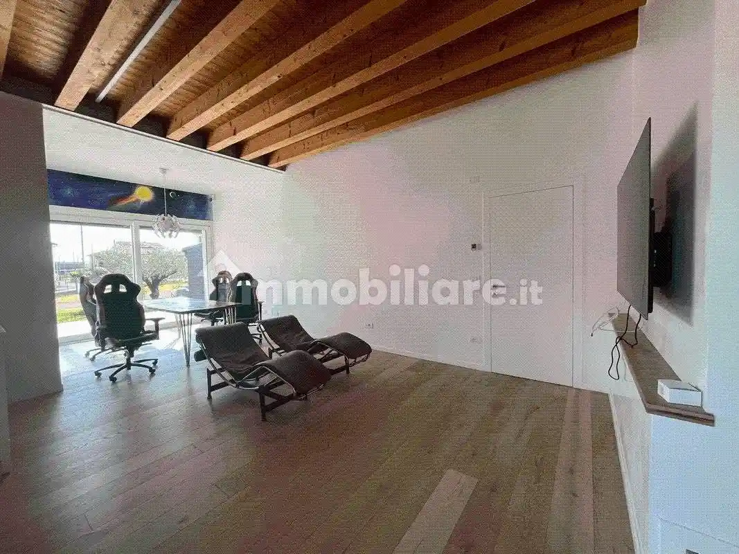 Villa unifamiliare anzano, Cappella Maggiore - foto 2