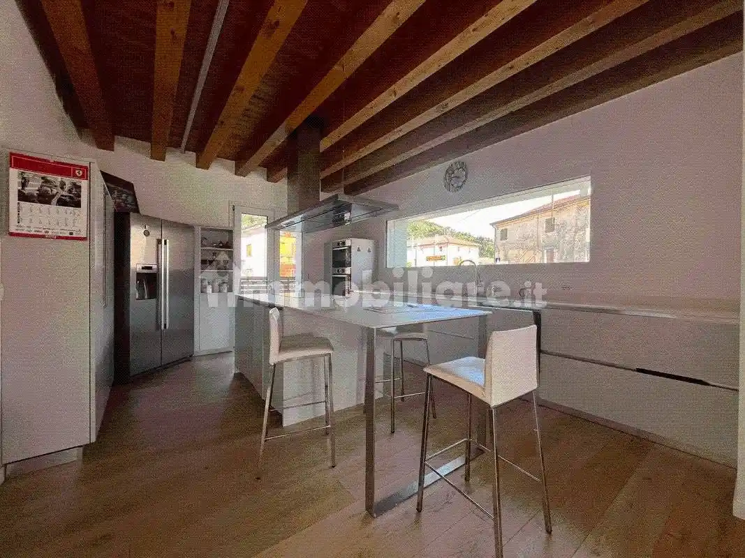 Villa unifamiliare anzano, Cappella Maggiore - foto 5