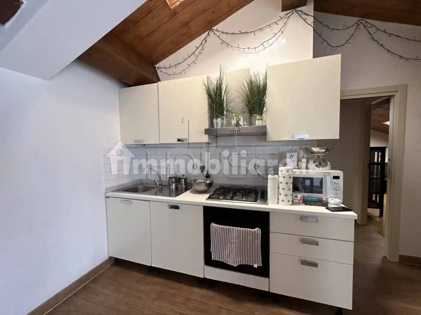 Appartamento in vendita a Città di Castello