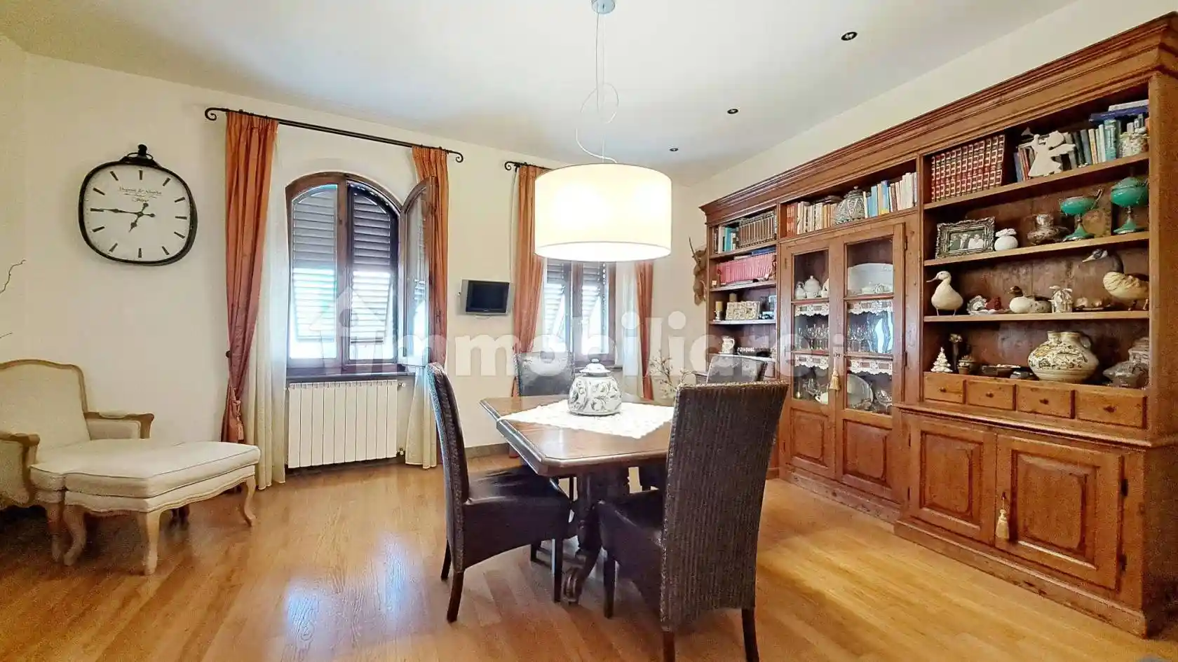 Appartamento in vendita a San Gimignano