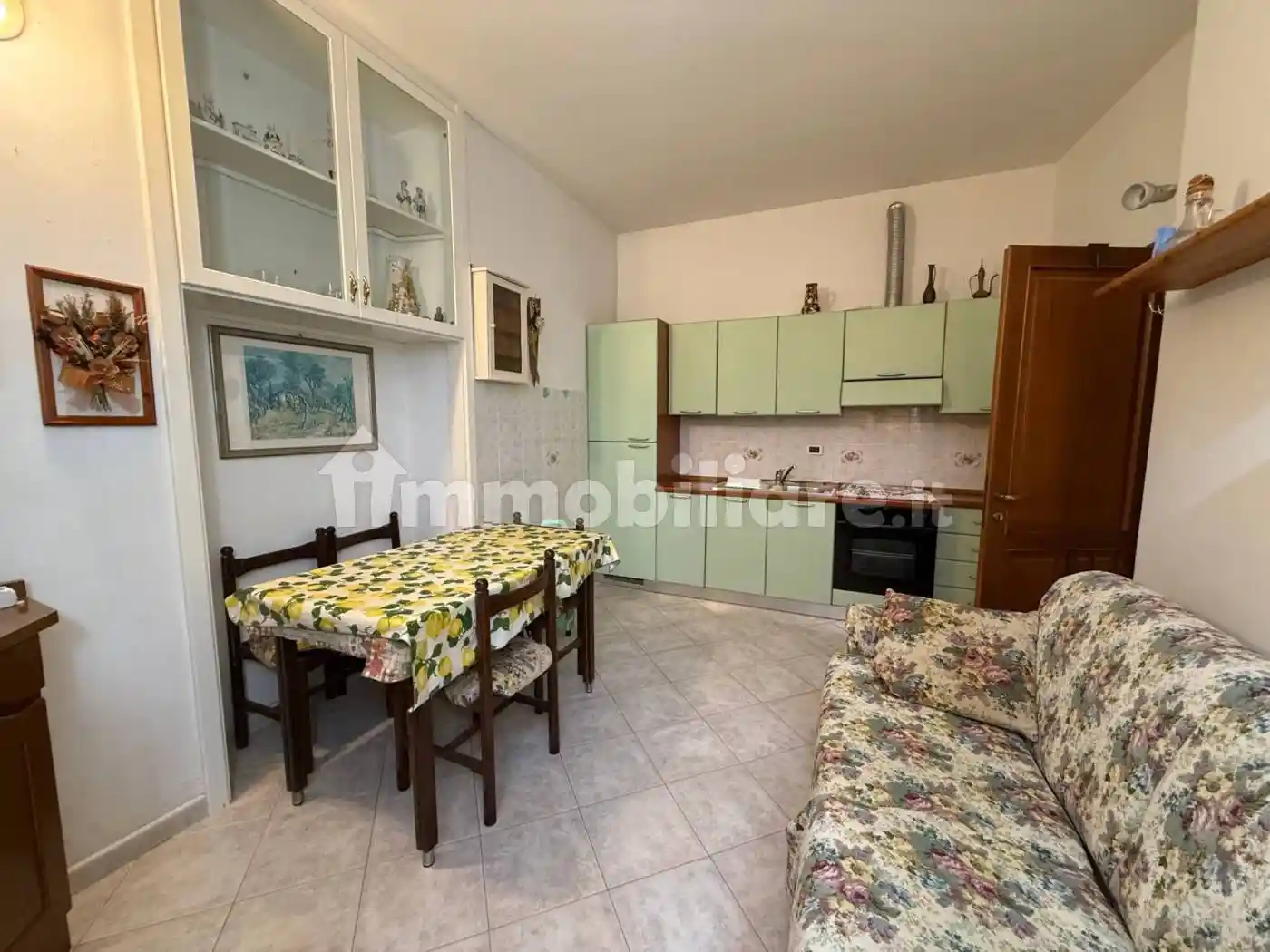 Appartamento in vendita a Varazze