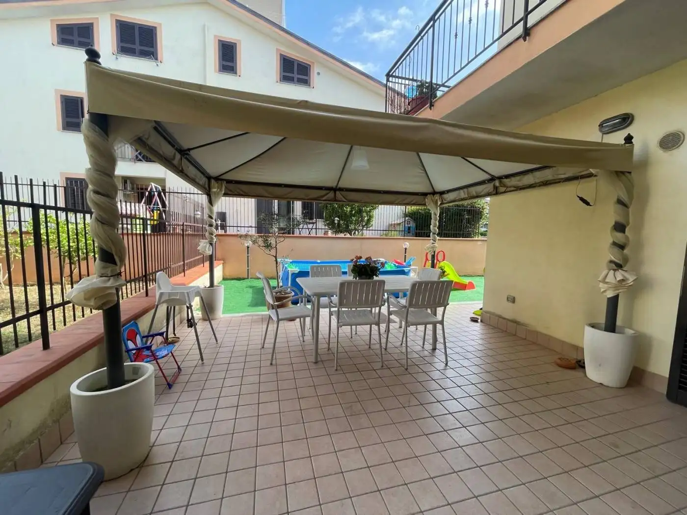 Appartamento in vendita a Piedimonte San Germano