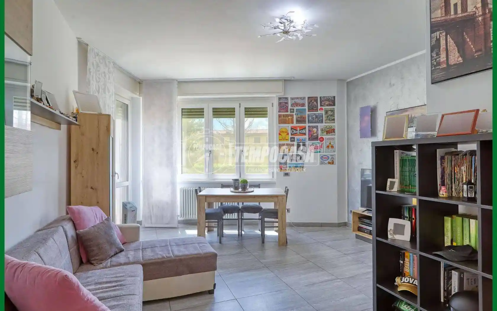 Appartamento in vendita a Varese