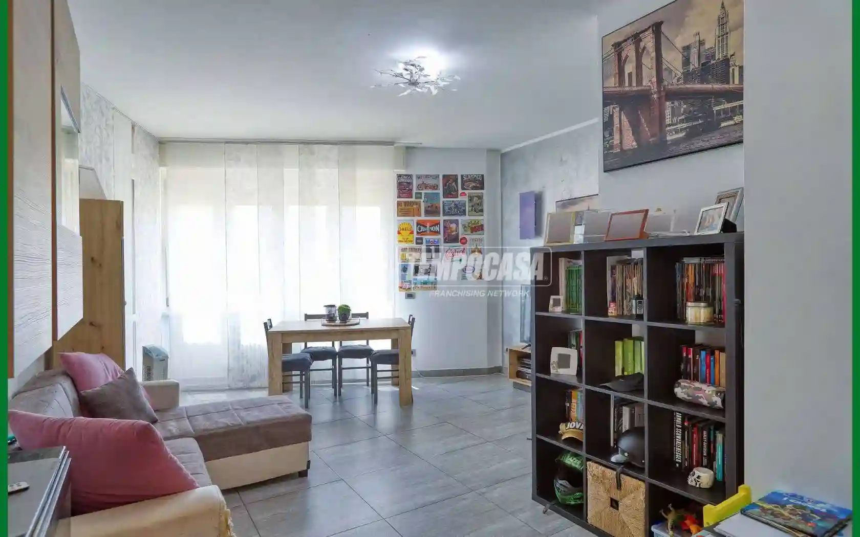 Appartamento - foto 5