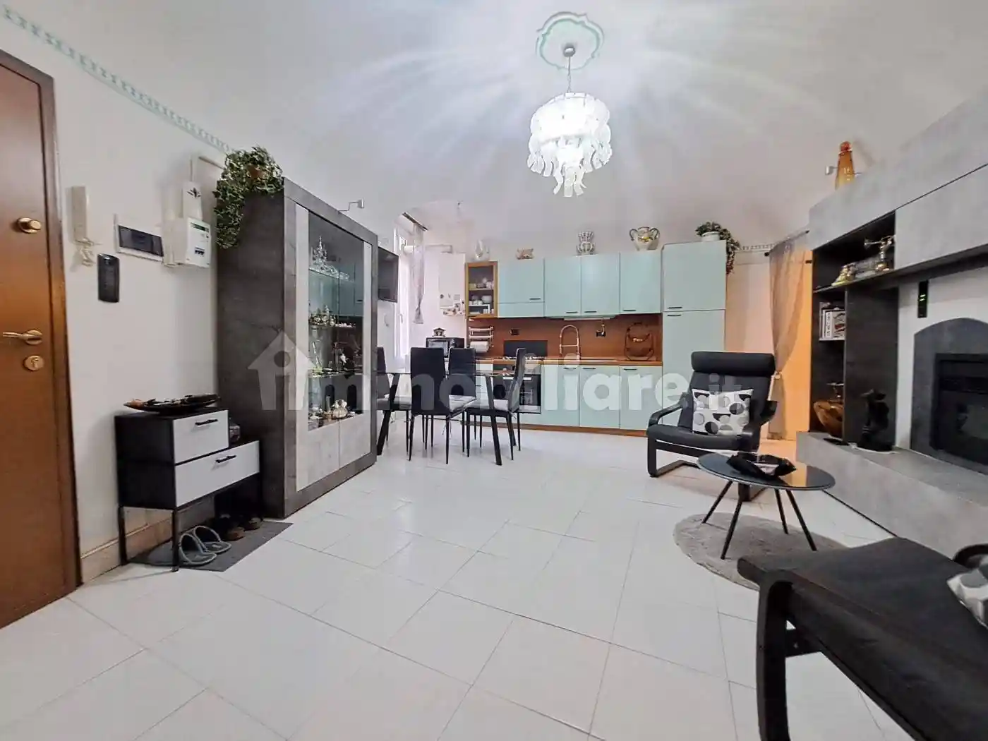 Appartamento in vendita a Altare