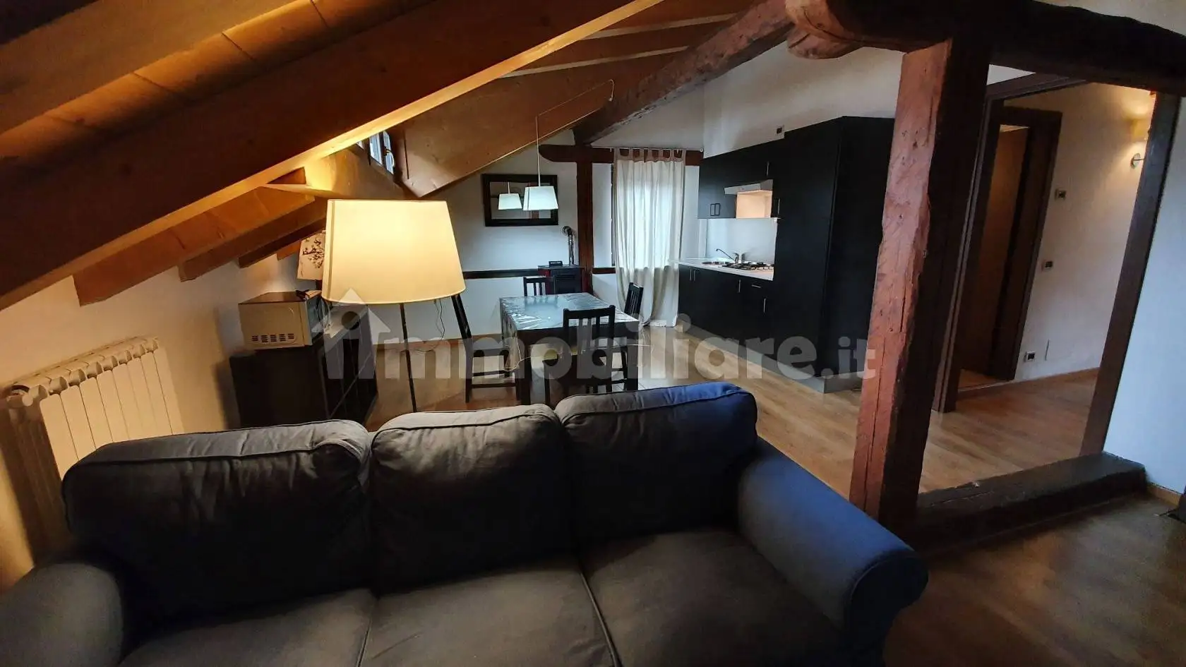 Appartamento in affitto a Santo Stefano di Cadore