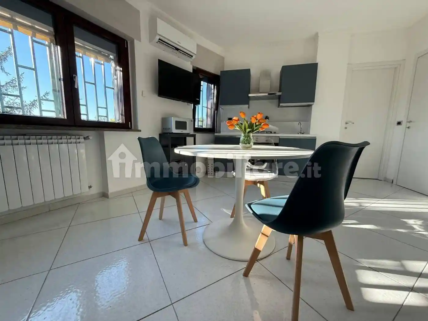 Appartamento in affitto a Caserta