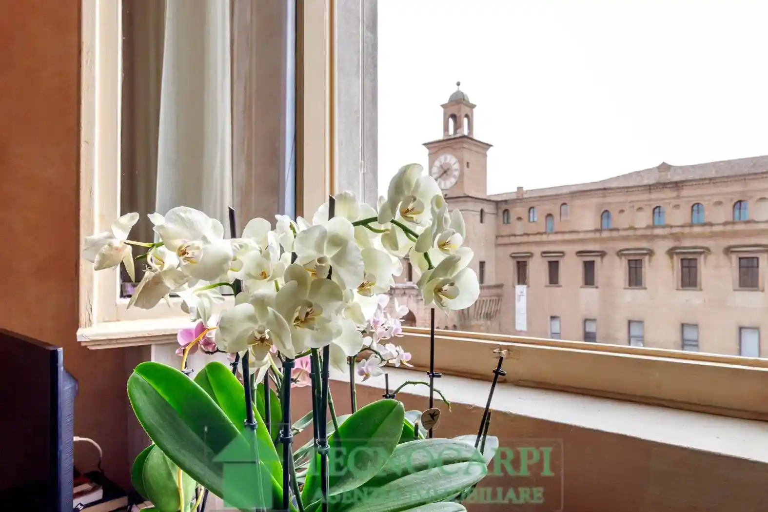 Appartamento in vendita a Carpi