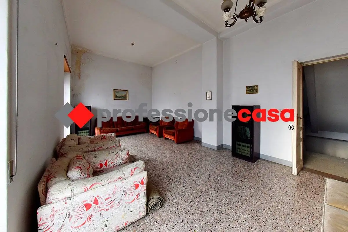 Terratetto unifamiliare via Maddalena, 2, Centro, Alife - foto 4