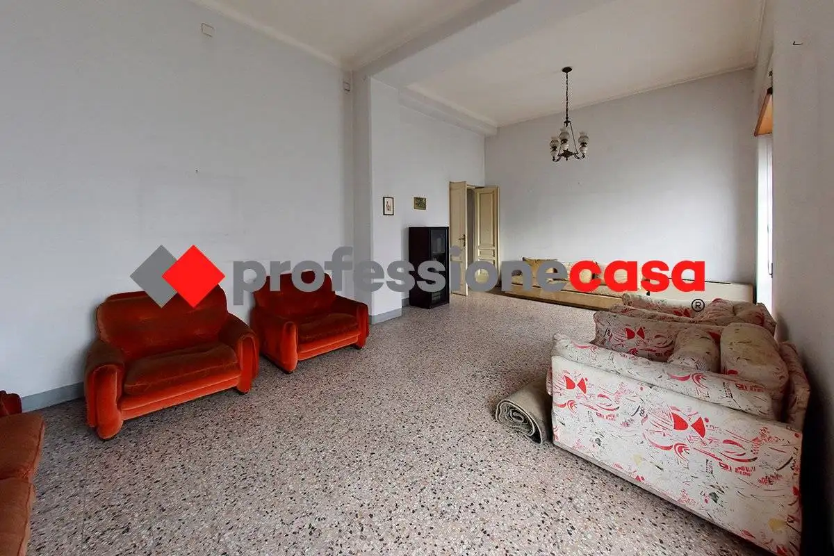 Terratetto unifamiliare via Maddalena, 2, Centro, Alife - foto 5