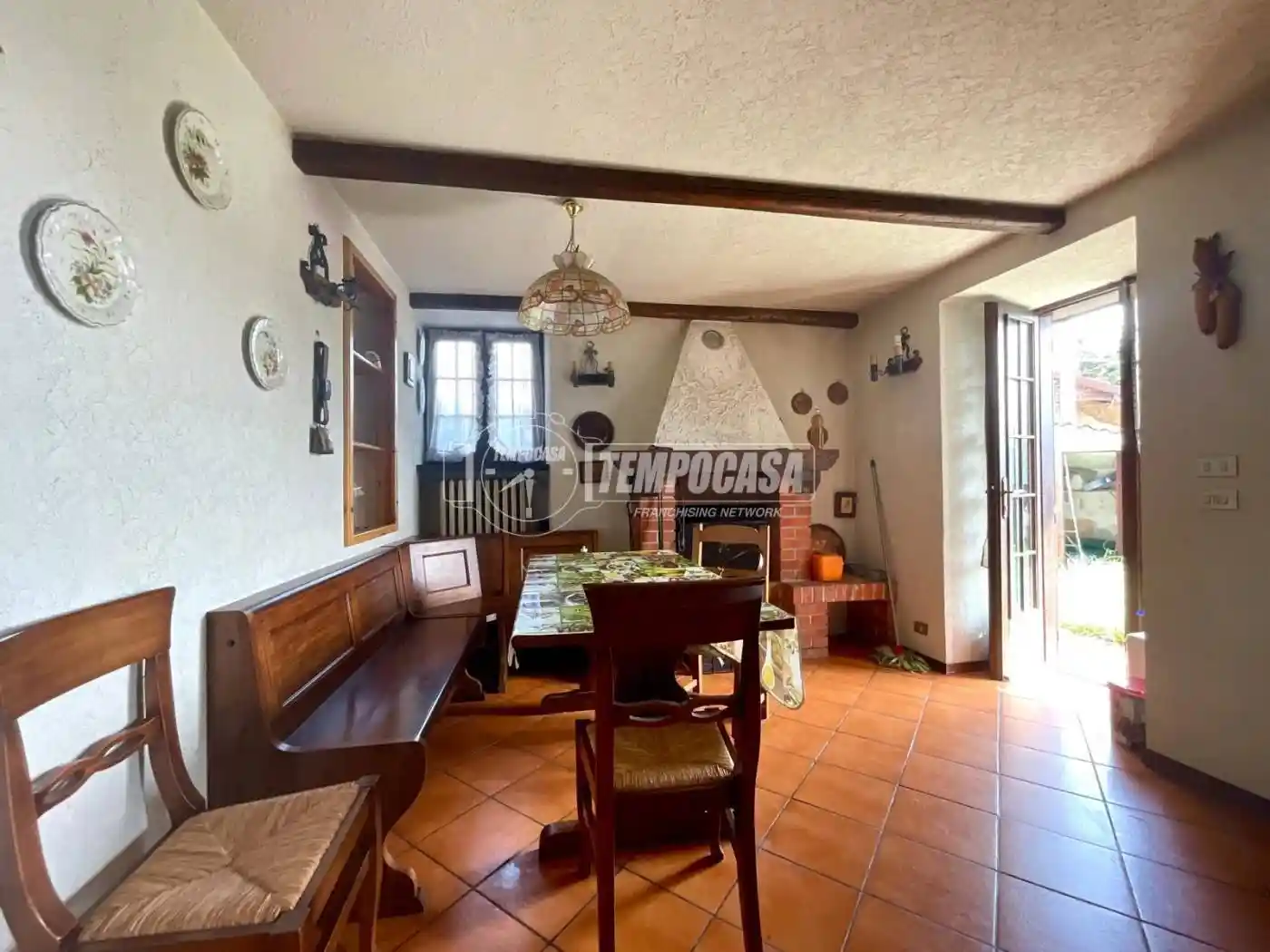 Terratetto unifamiliare frazione Tortore, Tortore, Pessinetto - foto 4
