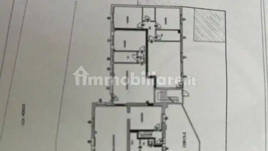 Appartamento in vendita a Pioltello