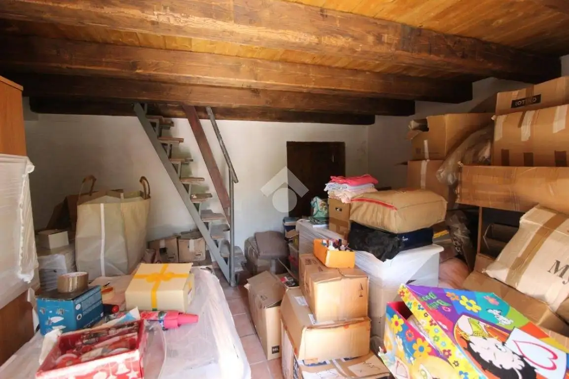 Terratetto unifamiliare frazione Pomaro 10, Acquasanta Terme - foto 2