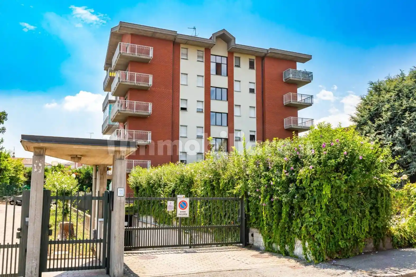 Appartamento in vendita a Collegno