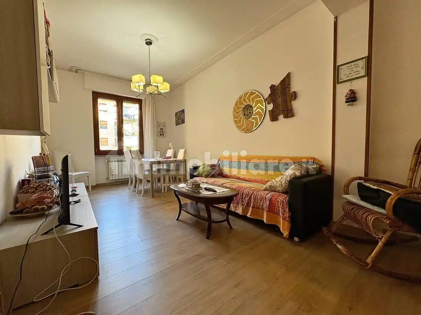 Appartamento in vendita a Arezzo