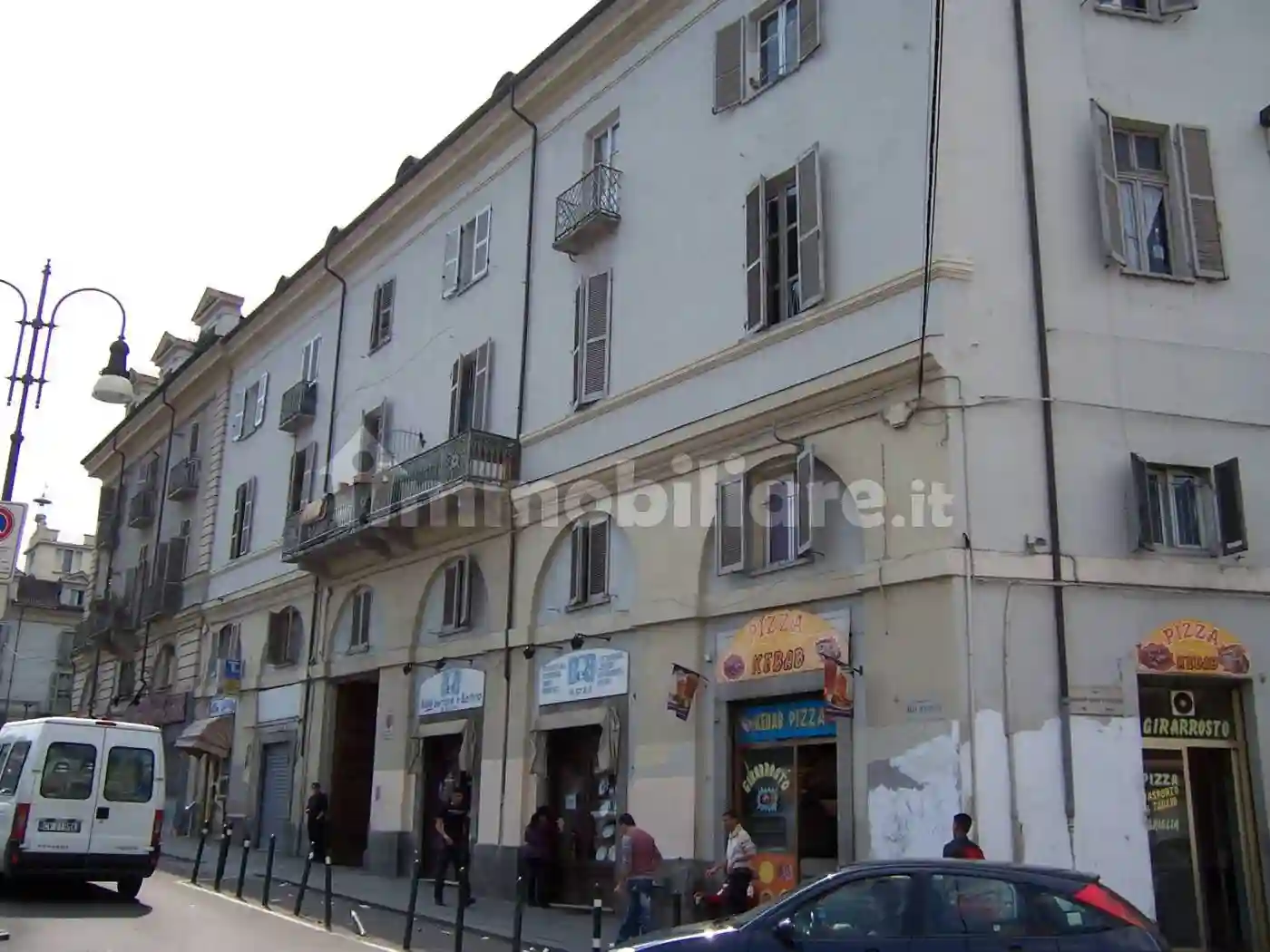 Palazzo - Edificio - foto 2