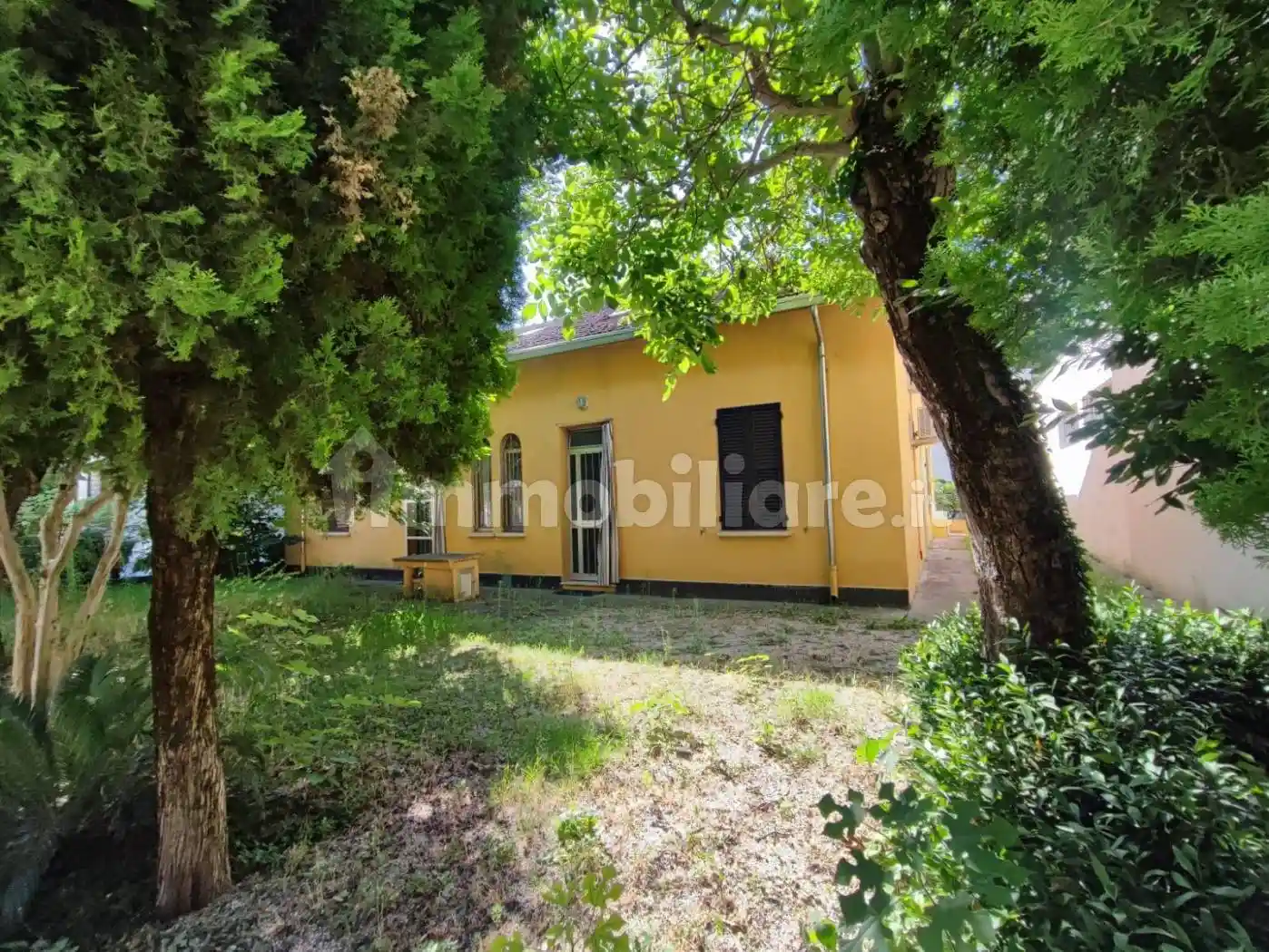 Villa in vendita a Cervia