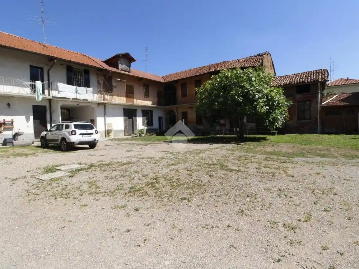 Casa indipendente in vendita a Cerro Maggiore