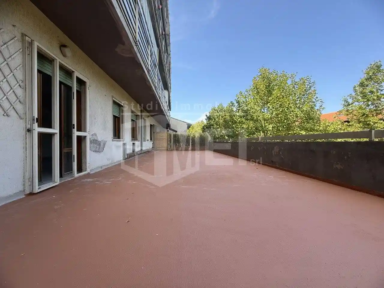 Appartamento in vendita a Cecina